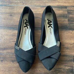 Anne Klein Sport flats